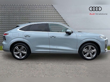 Used Audi Q3 2026 for sale - 78744068: Photo