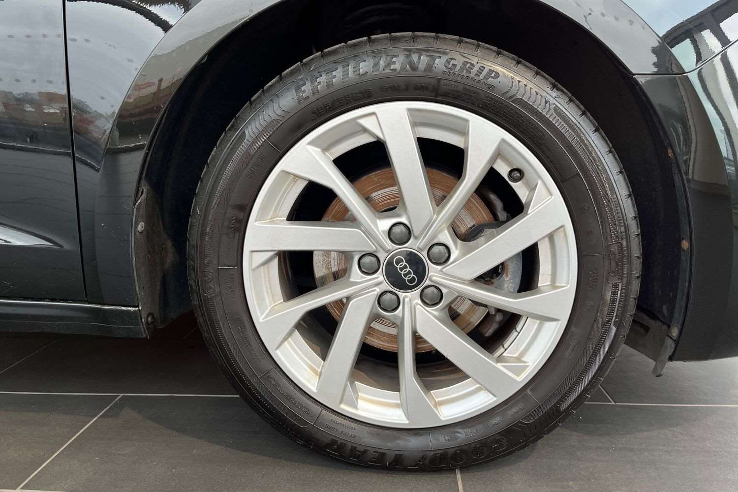 Used Audi A1 2023 for sale - 76141613: Photo 10