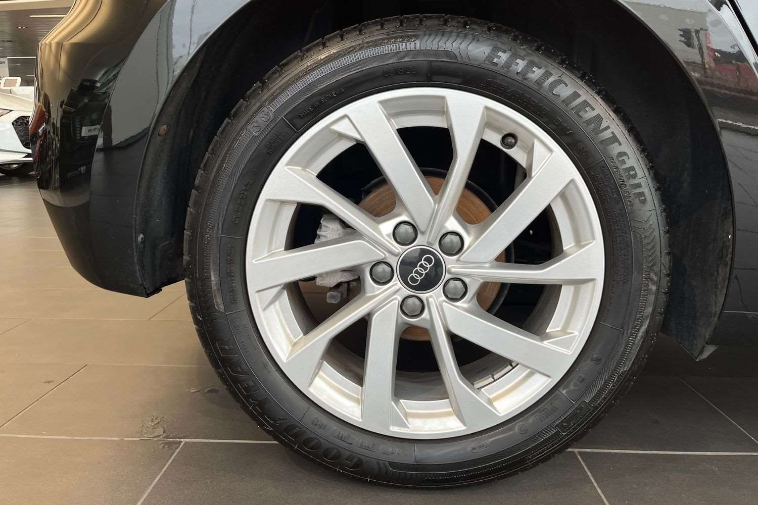 Used Audi A1 2023 for sale - 76141613: Photo 11