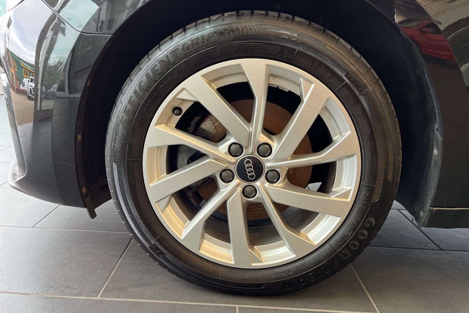 Used Audi A1 2023 for sale - 76141613: Photo 12