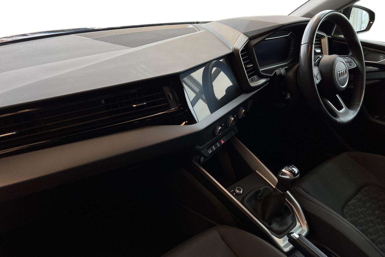 Used Audi A1 2023 for sale - 76141613: Photo 13