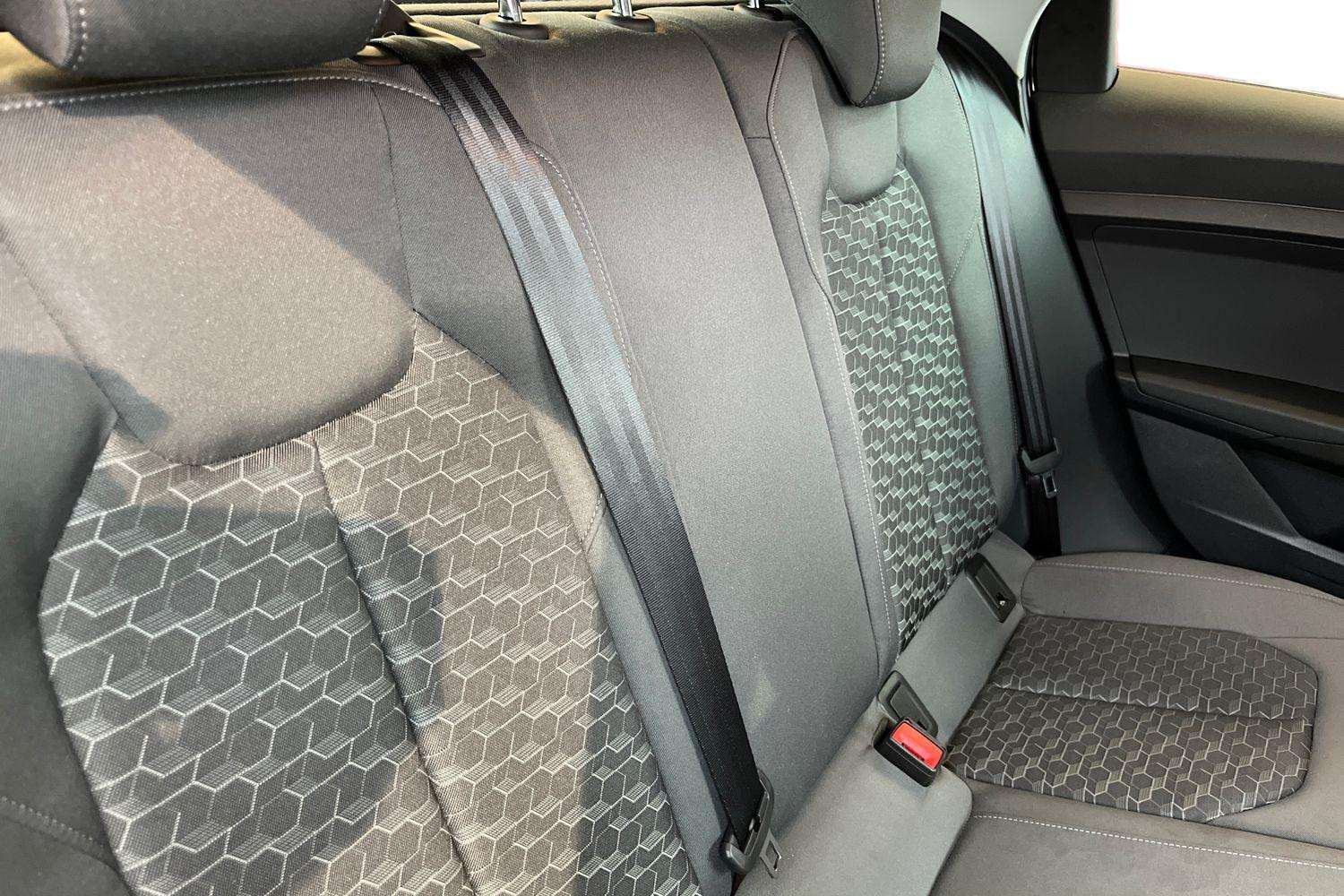 Used Audi A1 2023 for sale - 76141613: Photo 14