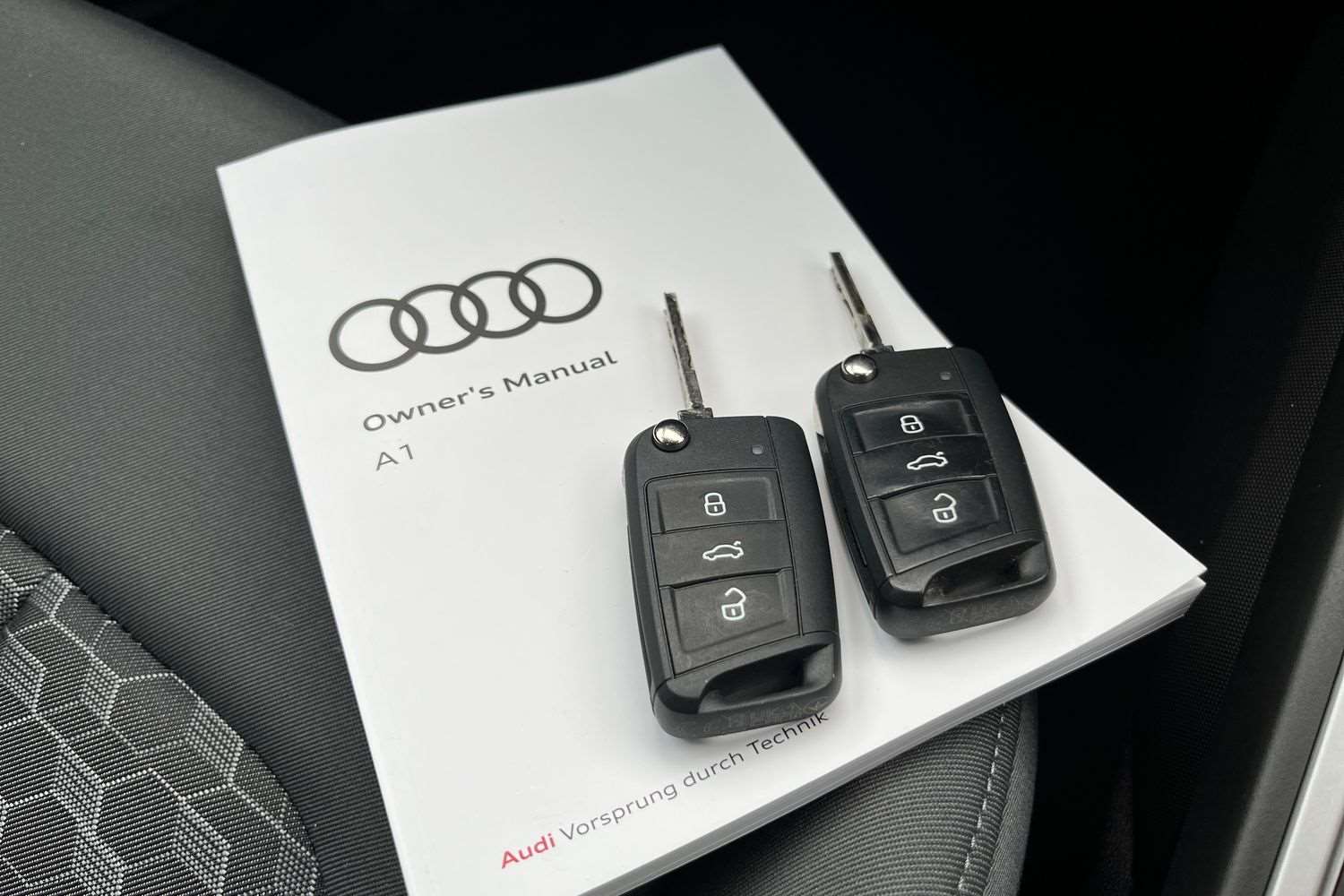 Used Audi A1 2023 for sale - 76141613: Photo 17