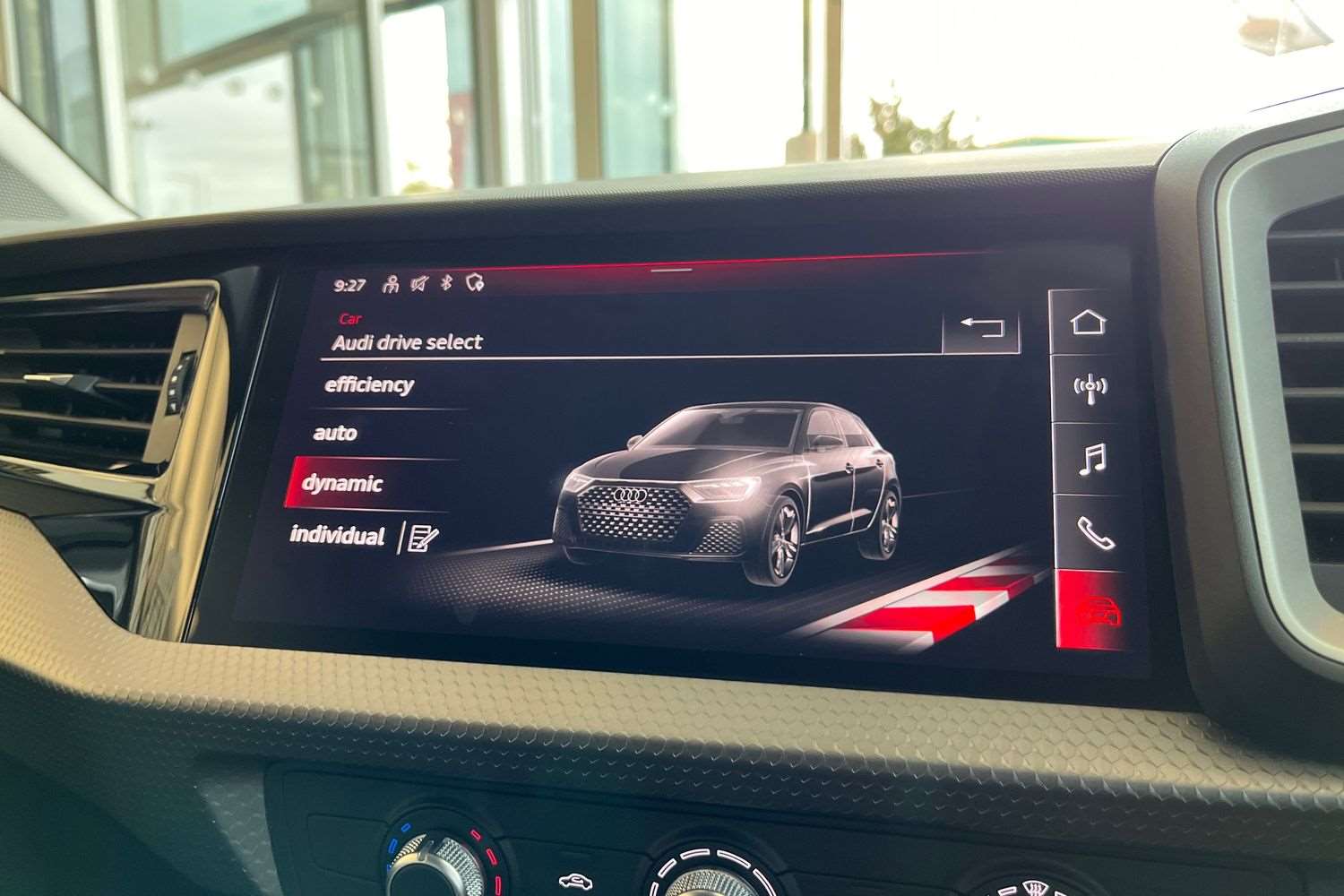 Used Audi A1 2023 for sale - 76141613: Photo 19