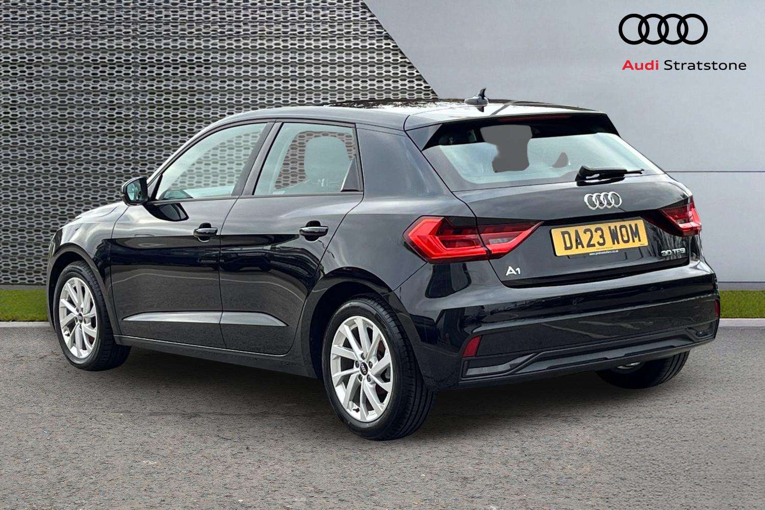 Used Audi A1 2023 for sale - 76141613: Photo 2