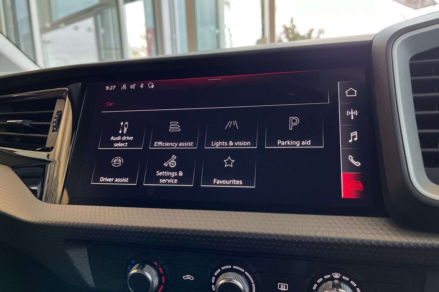 Used Audi A1 2023 for sale - 76141613: Photo 20