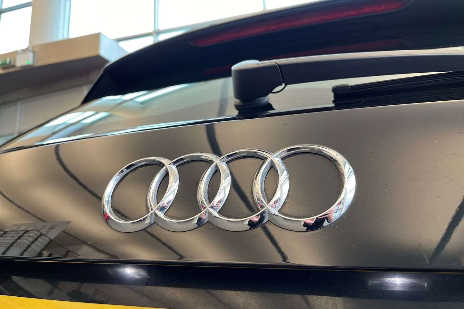 Used Audi A1 2023 for sale - 76141613: Photo 23