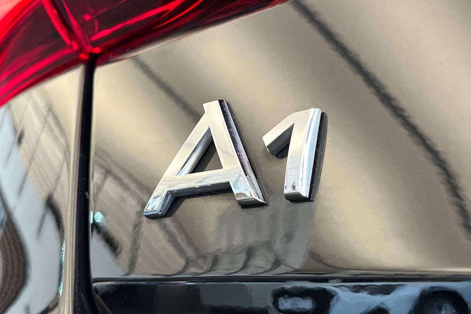 Used Audi A1 2023 for sale - 76141613: Photo 24