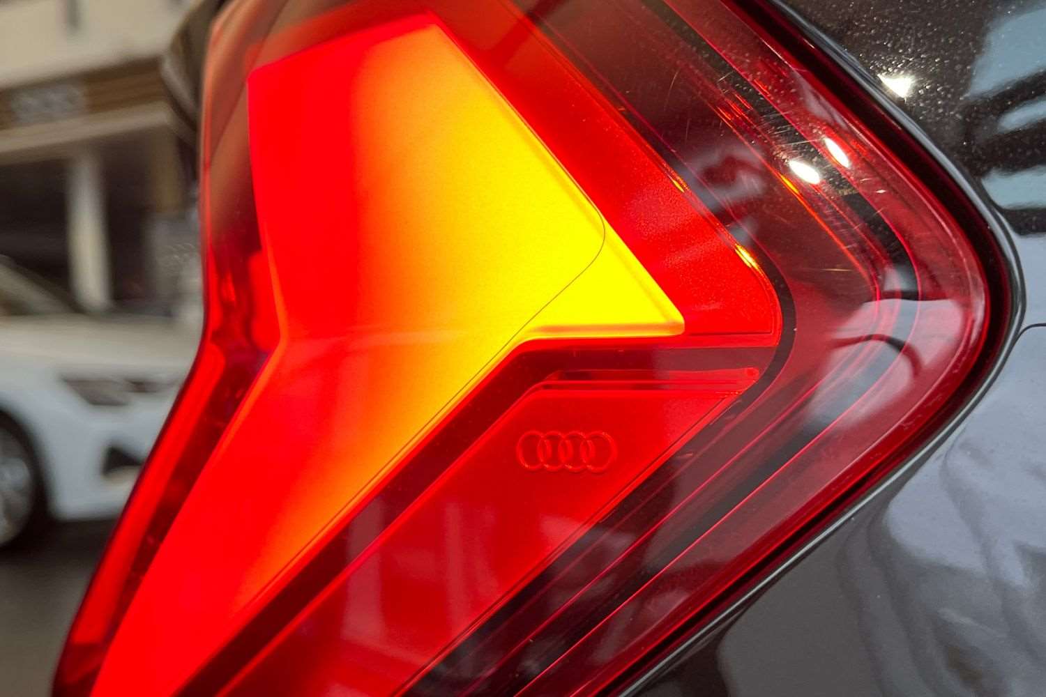 Used Audi A1 2023 for sale - 76141613: Photo 26