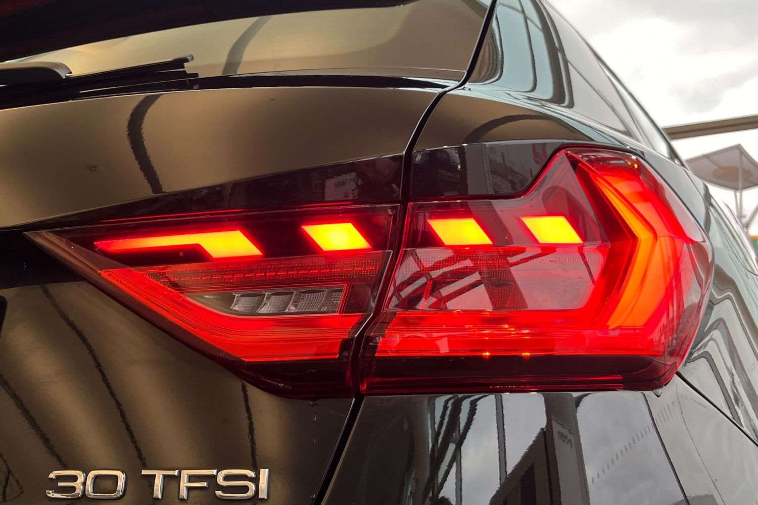 Used Audi A1 2023 for sale - 76141613: Photo 27