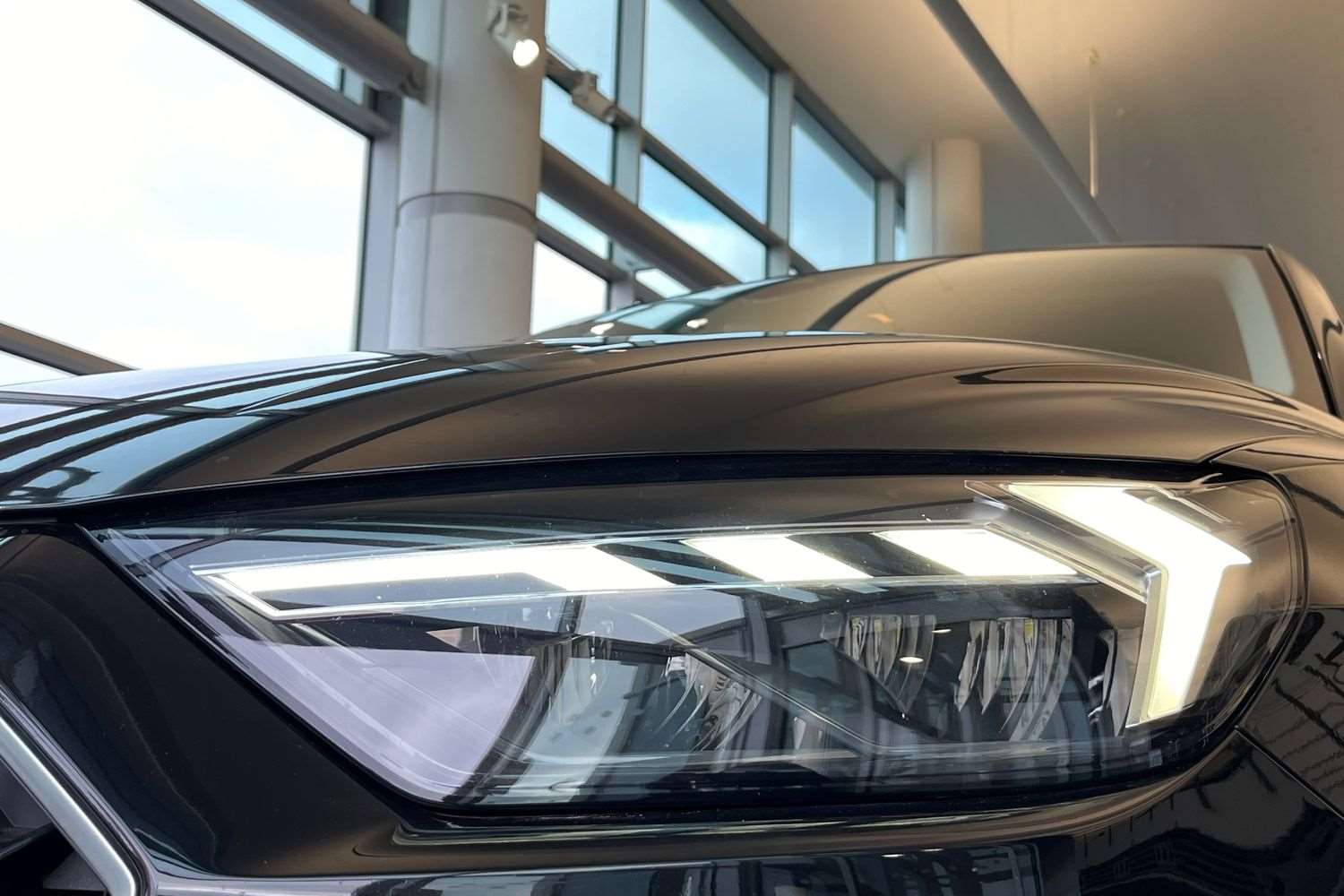 Used Audi A1 2023 for sale - 76141613: Photo 30