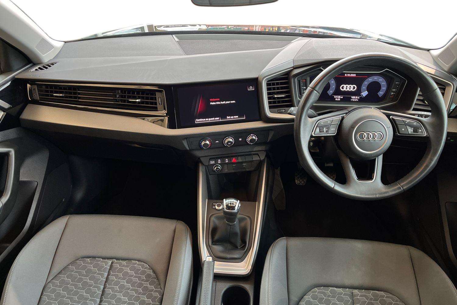 Used Audi A1 2023 for sale - 76141613: Photo 32