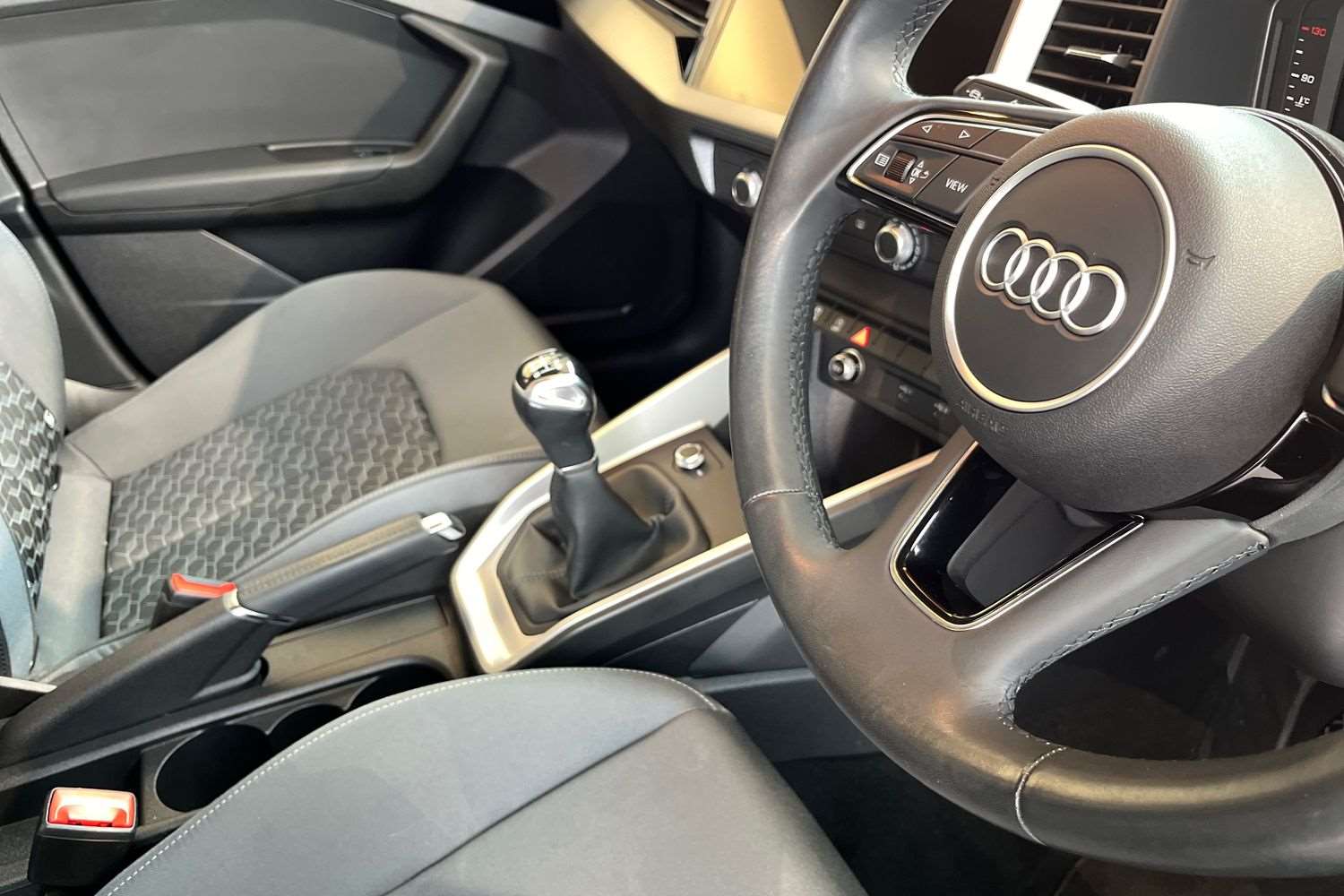 Used Audi A1 2023 for sale - 76141613: Photo 33