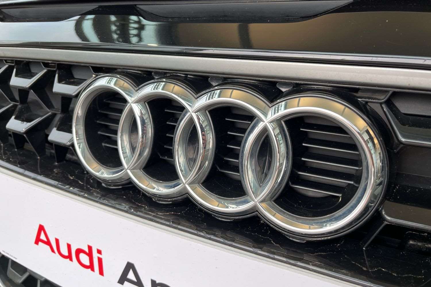 Used Audi A1 2023 for sale - 76141613: Photo 34