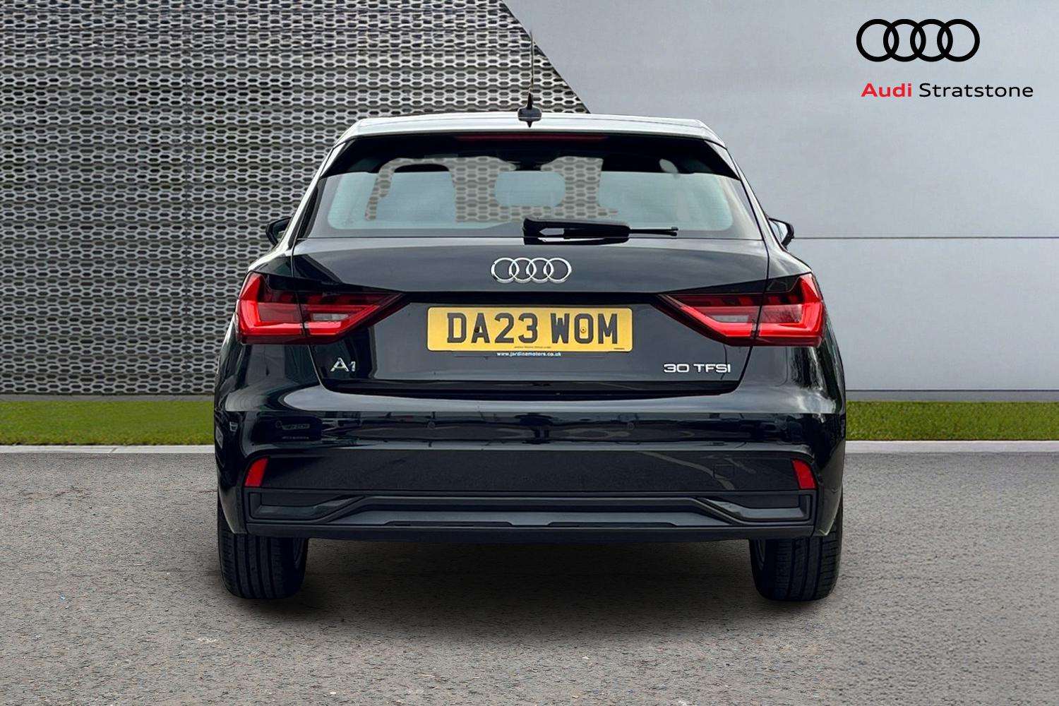 Used Audi A1 2023 for sale - 76141613: Photo 4