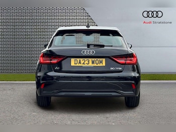 Used Audi A1 2023 for sale - 76141613: Photo