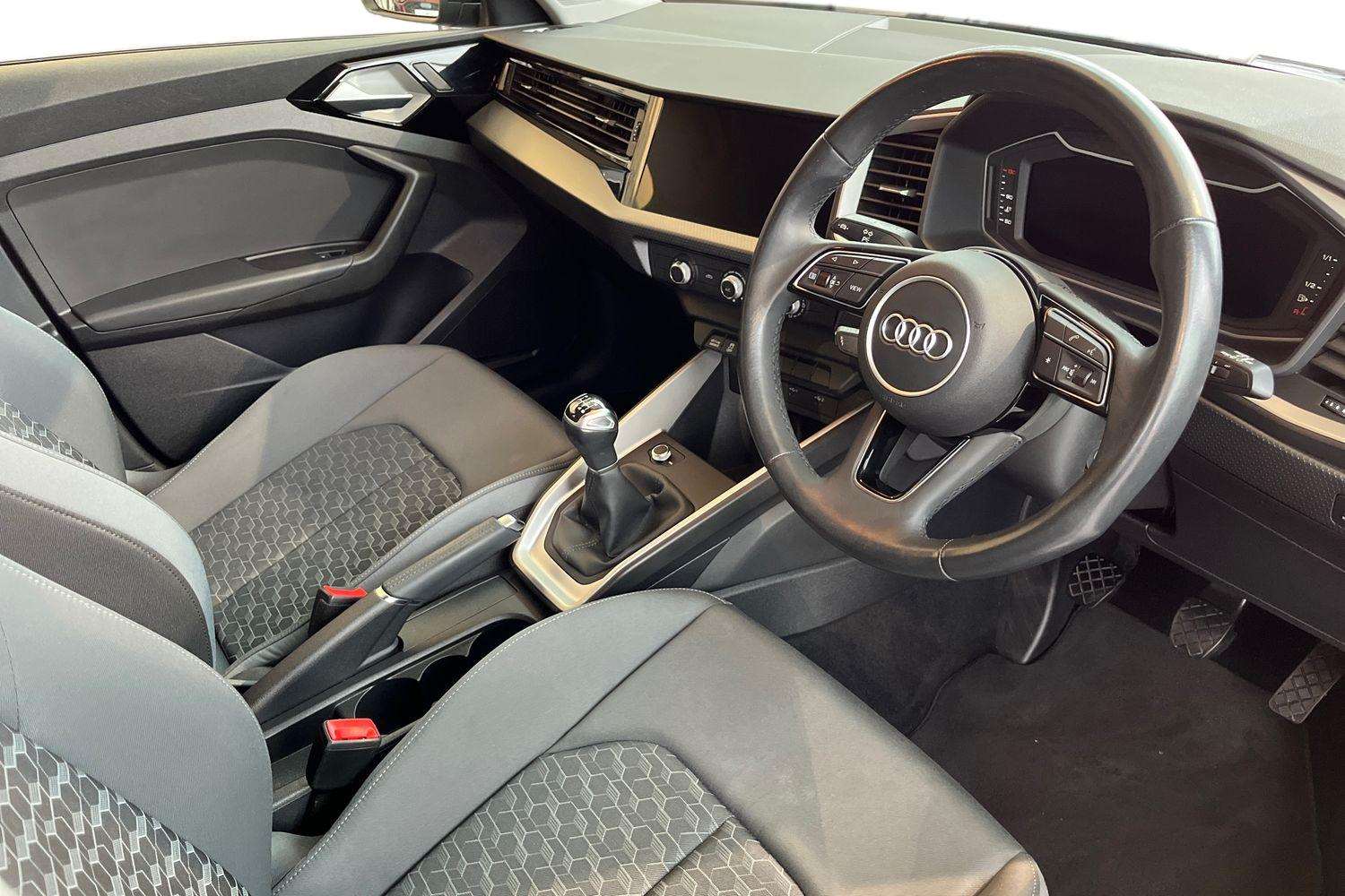 Used Audi A1 2023 for sale - 76141613: Photo 7