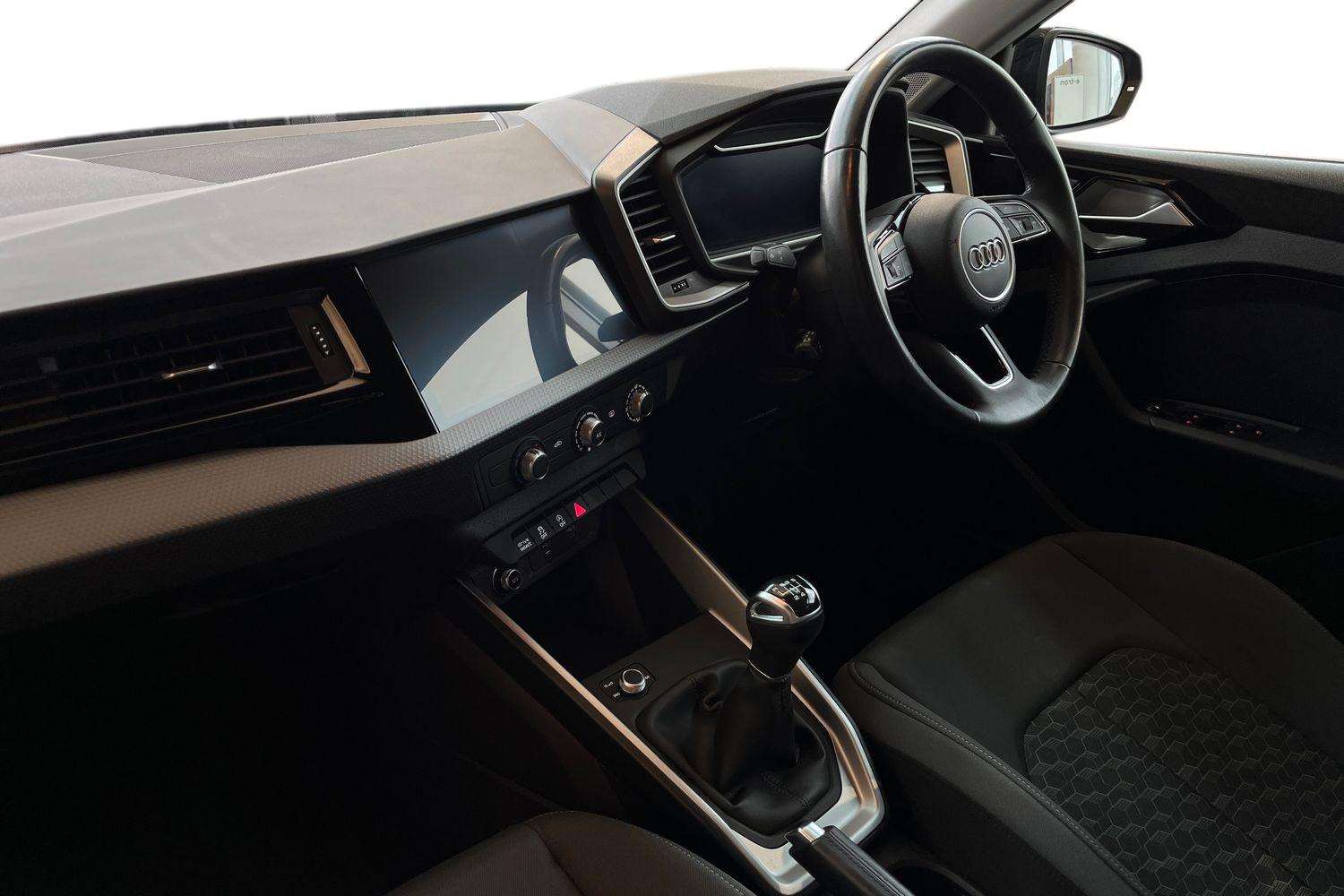 Used Audi A1 2023 for sale - 76141613: Photo 8