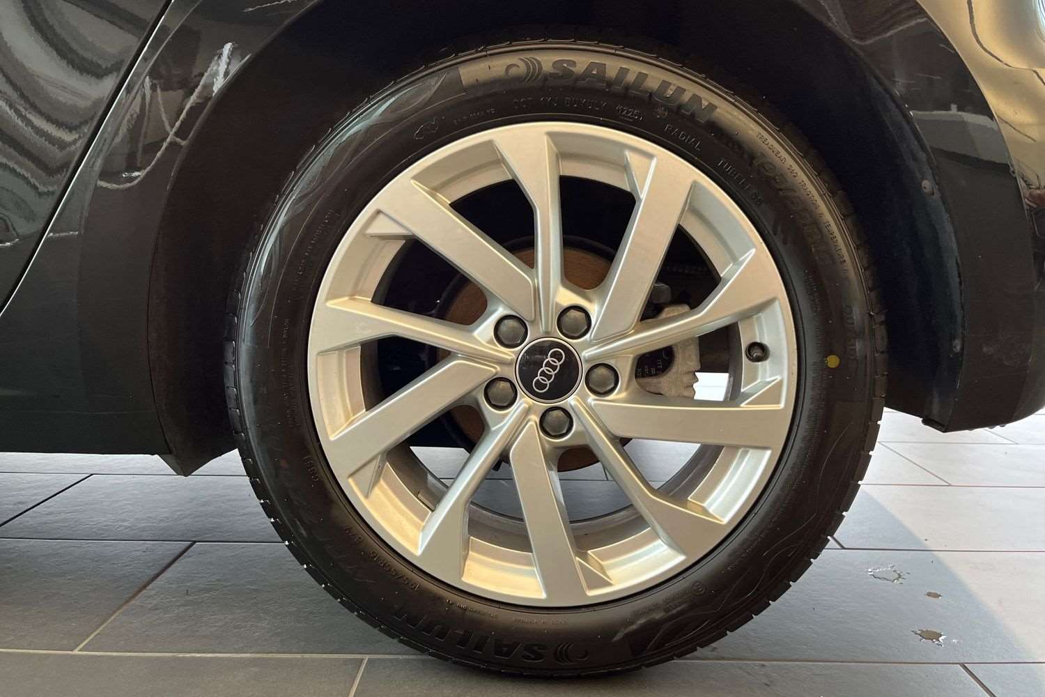 Used Audi A1 2023 for sale - 76141613: Photo 9