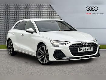 Used Audi A3 2024 for sale - 79730881: Photo