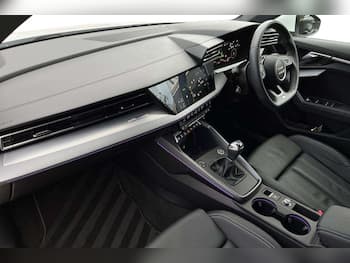 Used Audi A3 2024 for sale - 79730881: Photo