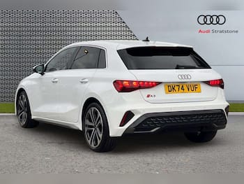 Used Audi A3 2024 for sale - 79730881: Photo