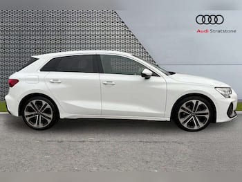 Used Audi A3 2024 for sale - 79730881: Photo