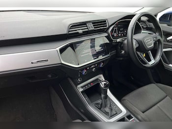 Used Audi Q3 2022 for sale - 79429034: Photo
