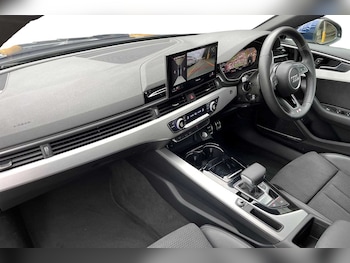 Used Audi A5 2022 for sale - 75535213: Photo