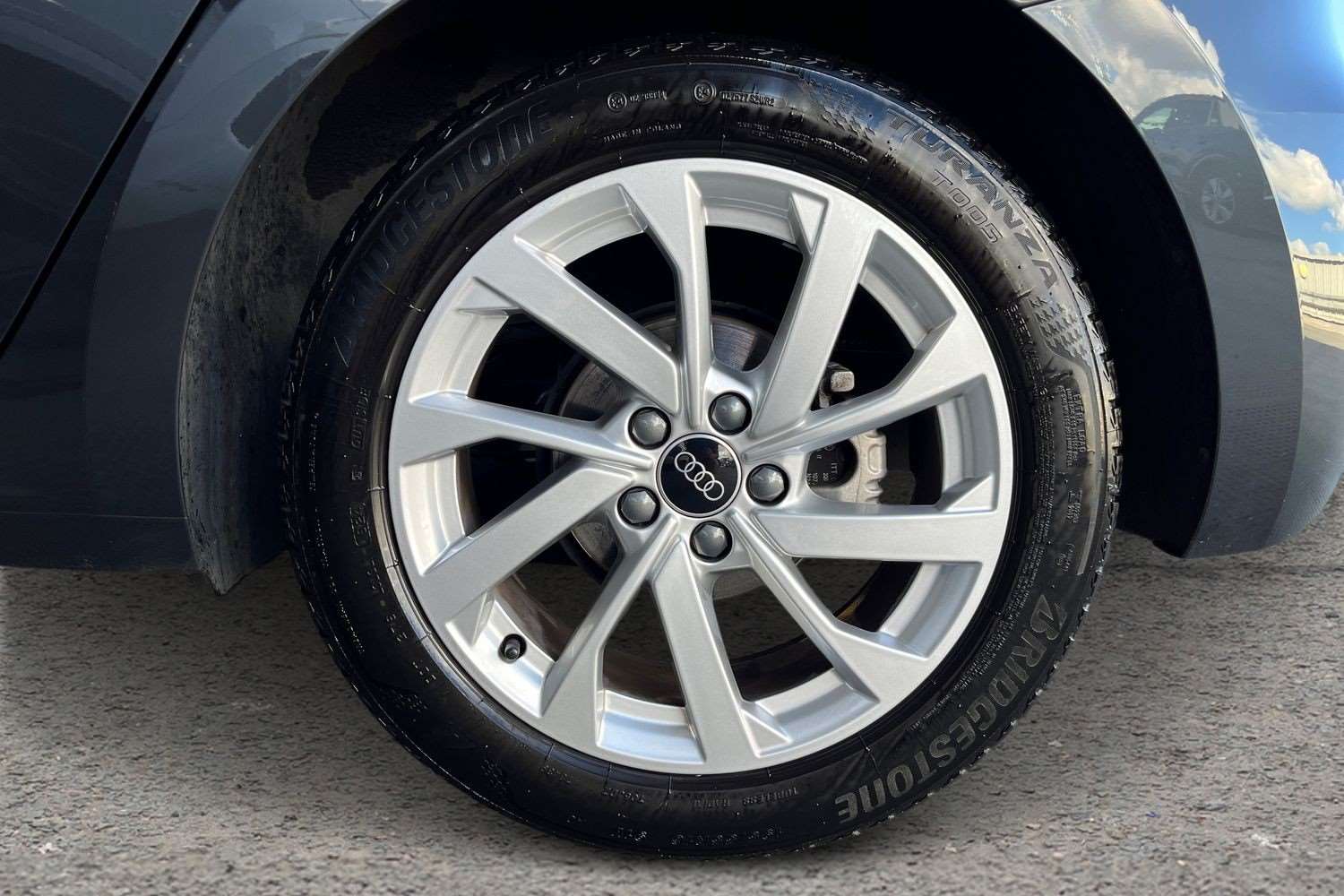 Used Audi A1 2024 for sale - 76034703: Photo 10