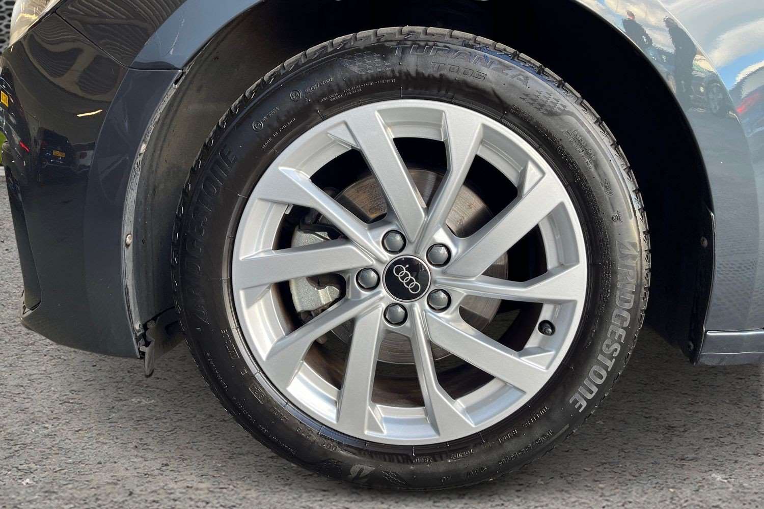 Used Audi A1 2024 for sale - 76034703: Photo 11