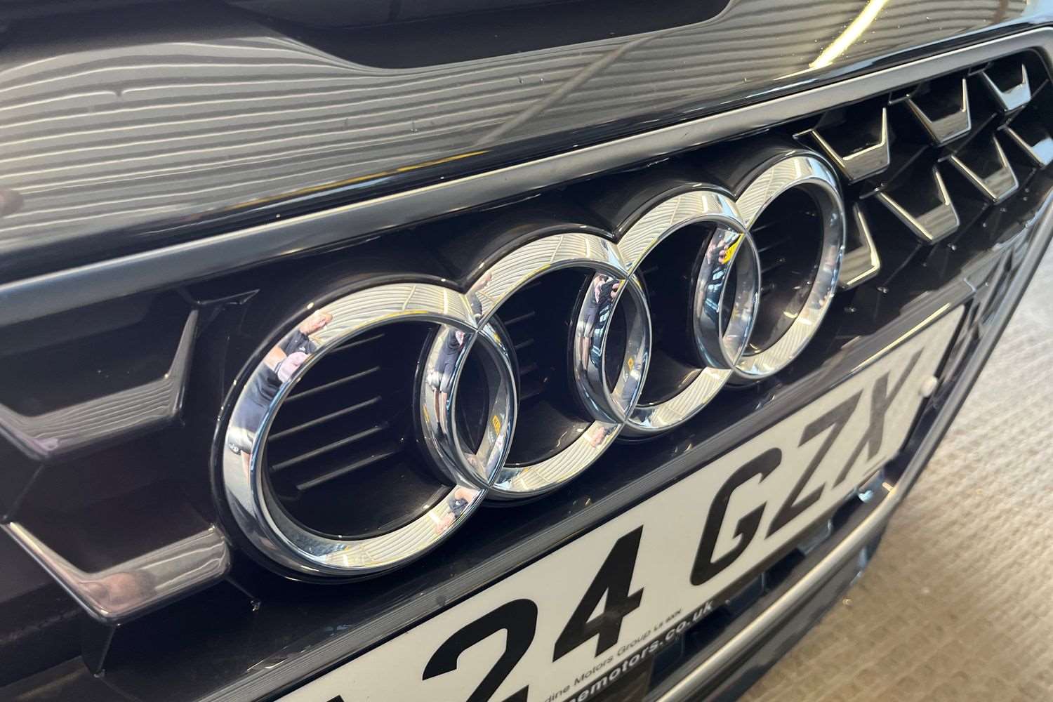 Used Audi A1 2024 for sale - 76034703: Photo 12