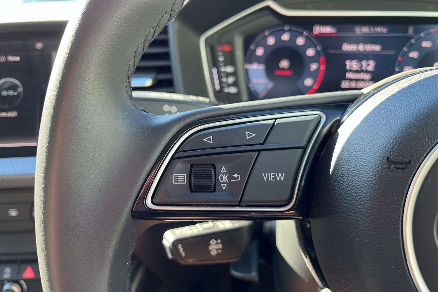 Used Audi A1 2024 for sale - 76034703: Photo 16