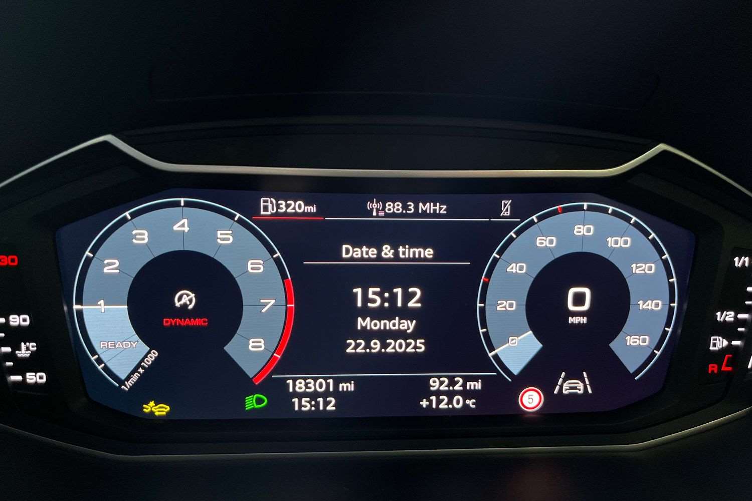 Used Audi A1 2024 for sale - 76034703: Photo 18
