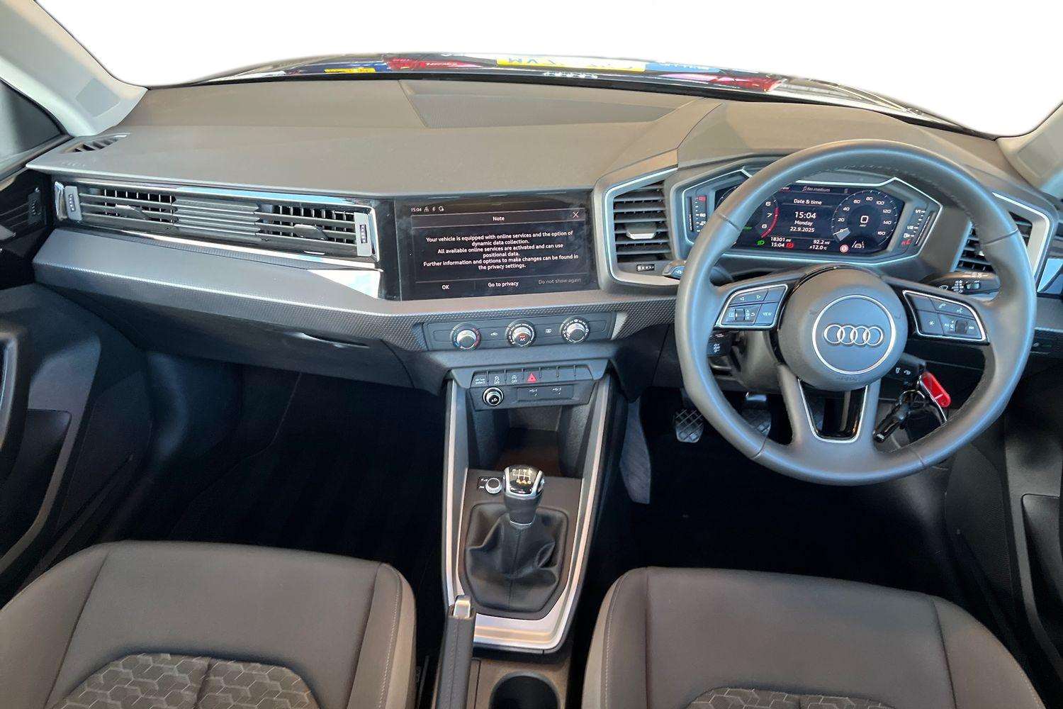 Used Audi A1 2024 for sale - 76034703: Photo 19