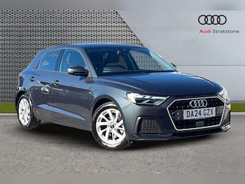 Audi - A1