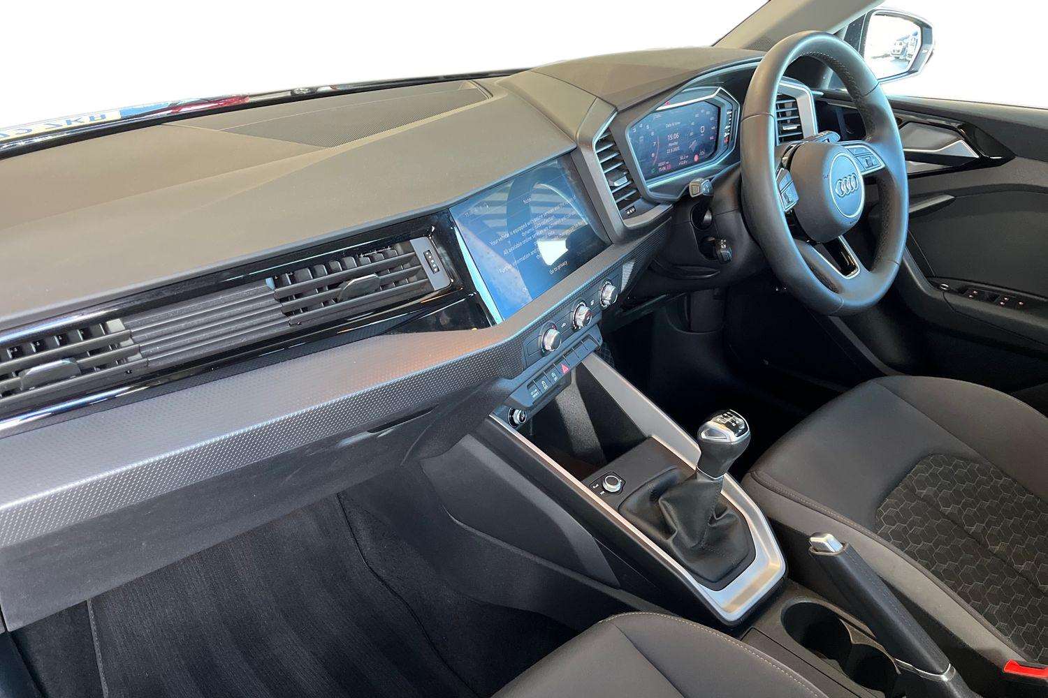 Used Audi A1 2024 for sale - 76034703: Photo 2