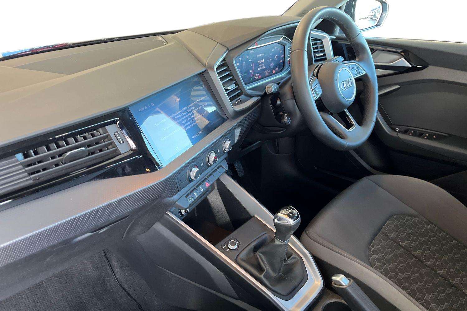 Used Audi A1 2024 for sale - 76034703: Photo 20