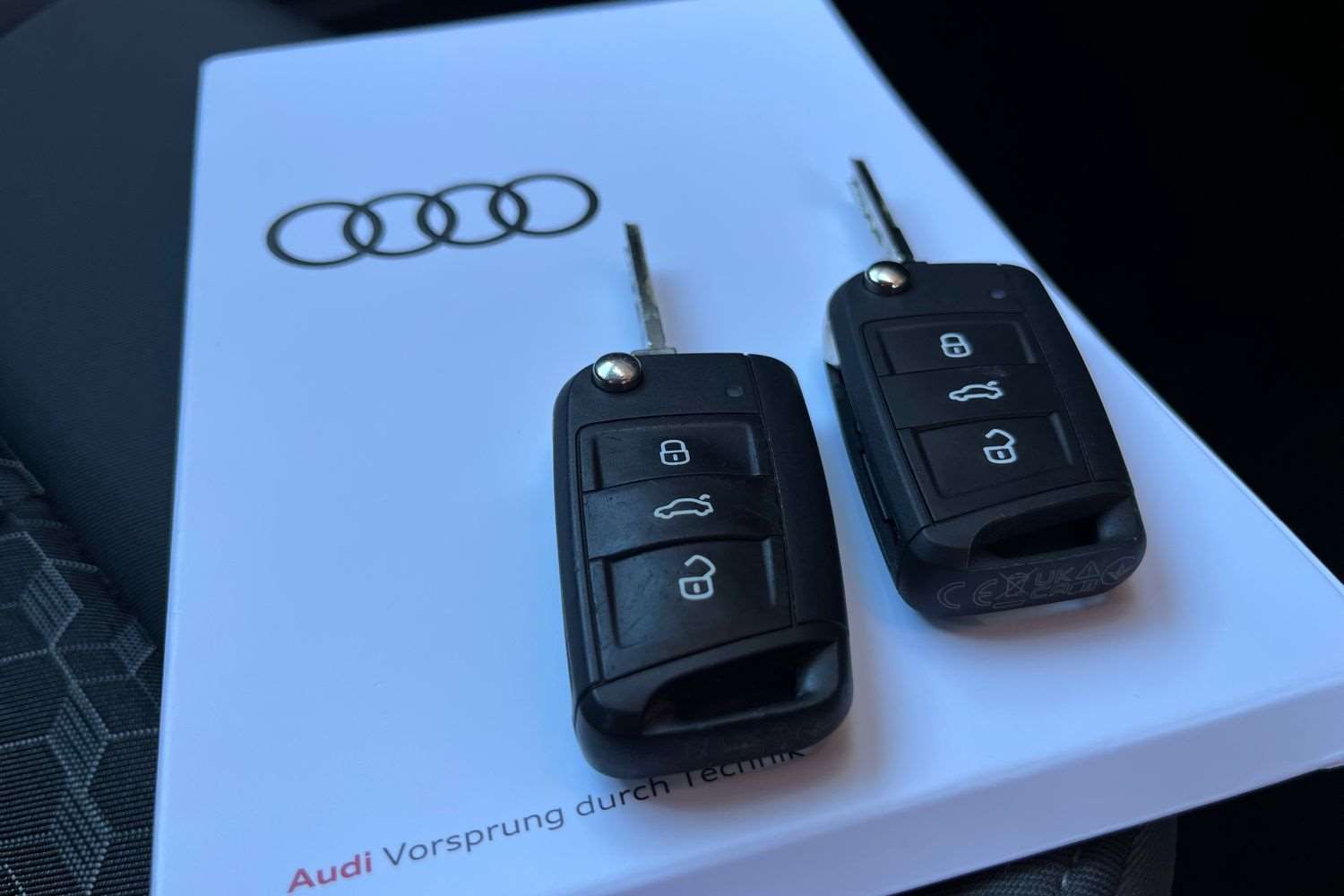 Used Audi A1 2024 for sale - 76034703: Photo 25
