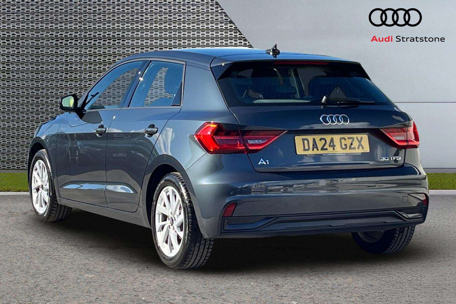 Used Audi A1 2024 for sale - 76034703: Photo 3