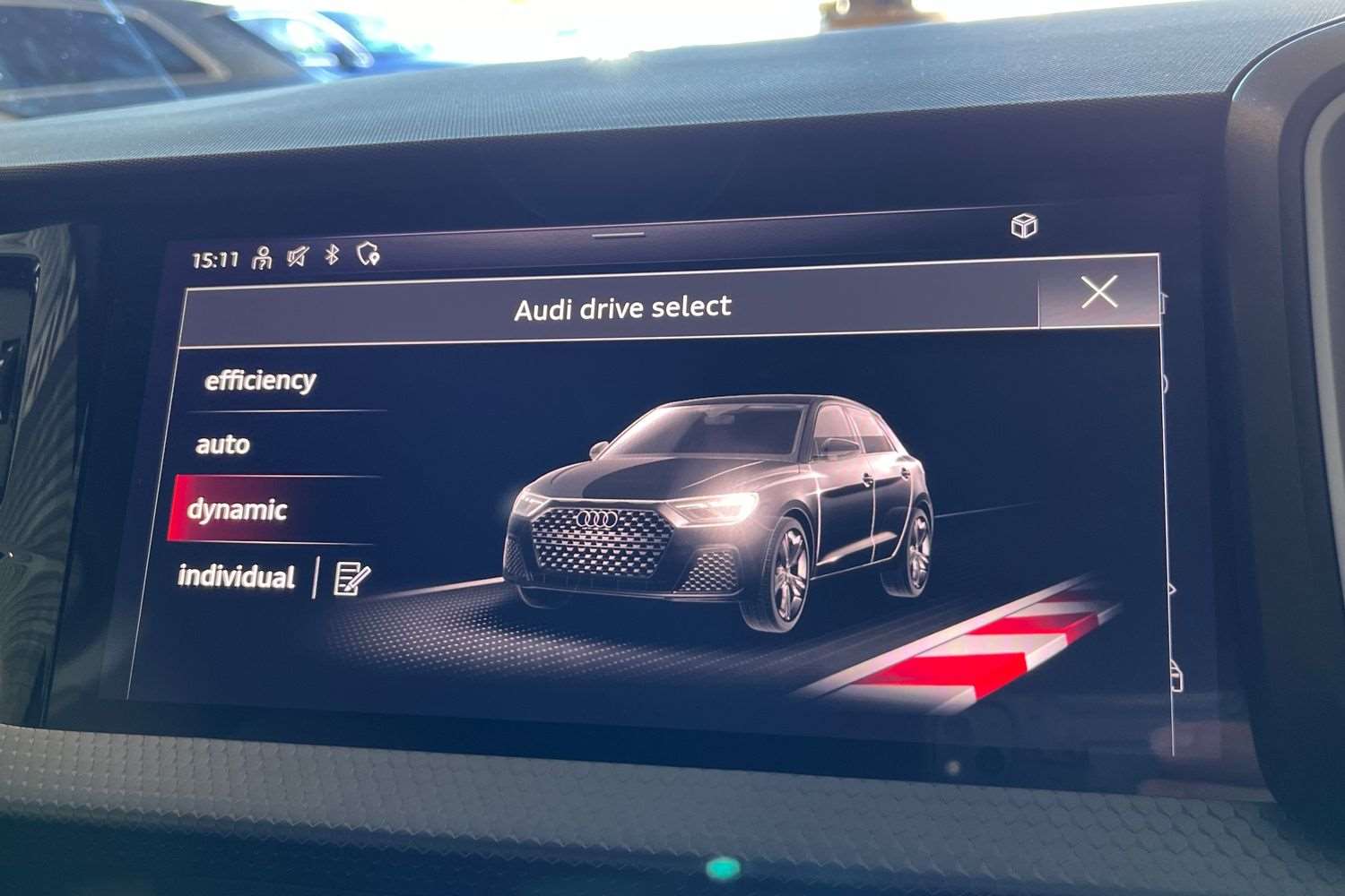 Used Audi A1 2024 for sale - 76034703: Photo 31