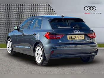 Used Audi A1 2024 for sale - 76034703: Photo 3