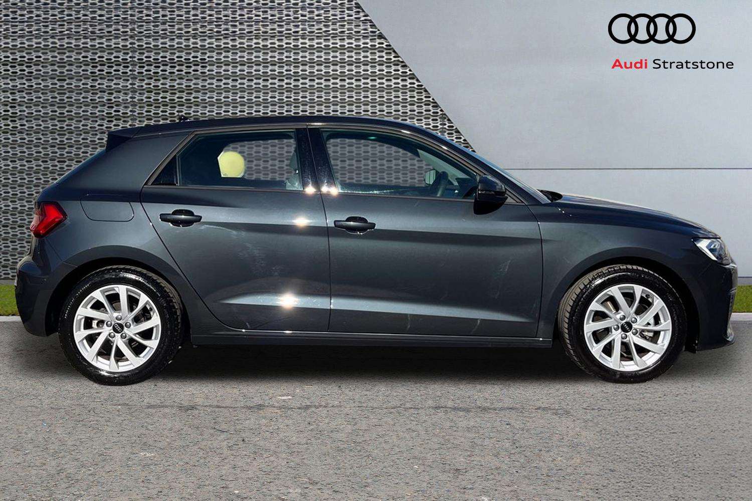 Used Audi A1 2024 for sale - 76034703: Photo 4