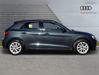 Used Audi A1 2024 for sale - 76034703: Photo 4