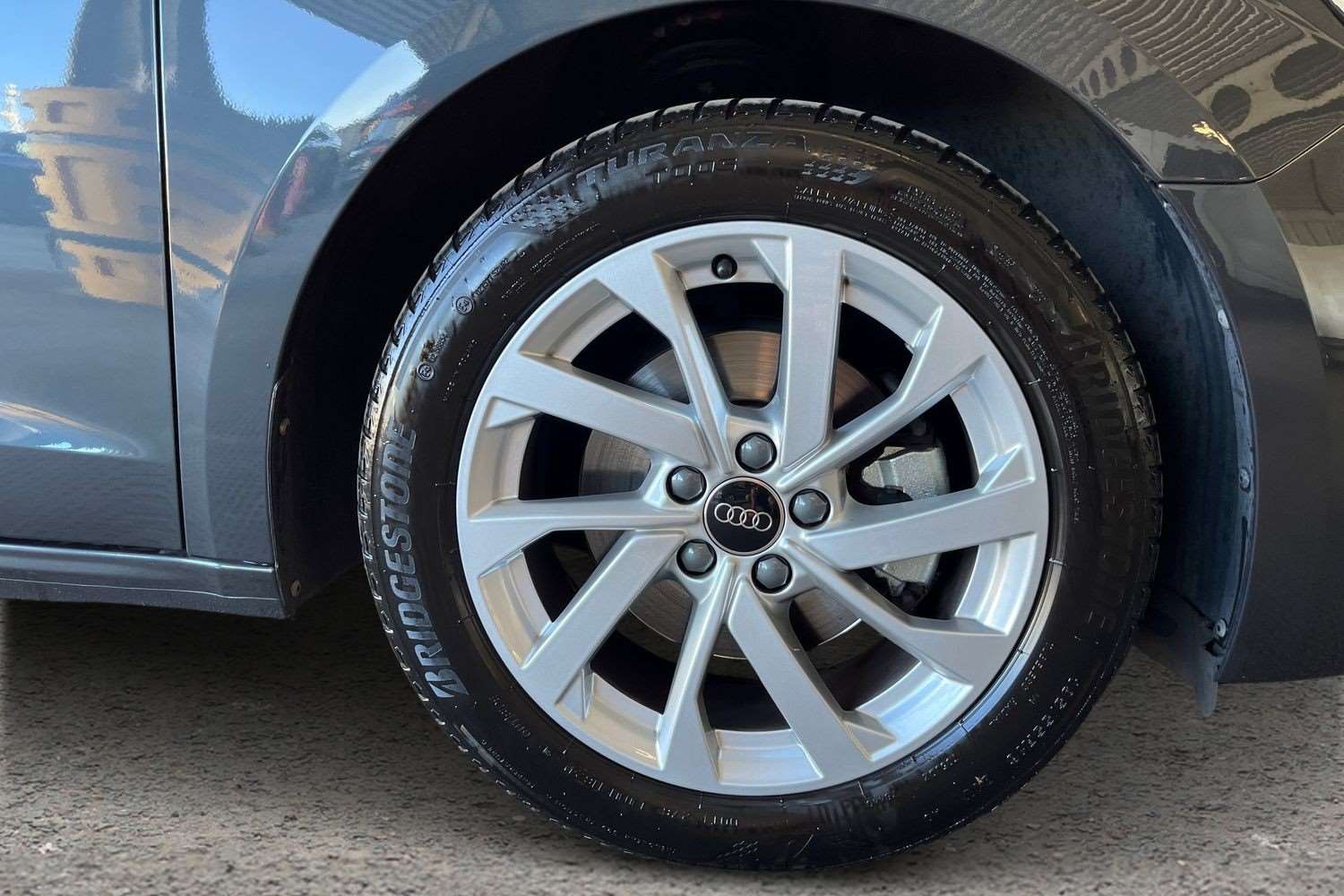 Used Audi A1 2024 for sale - 76034703: Photo 5