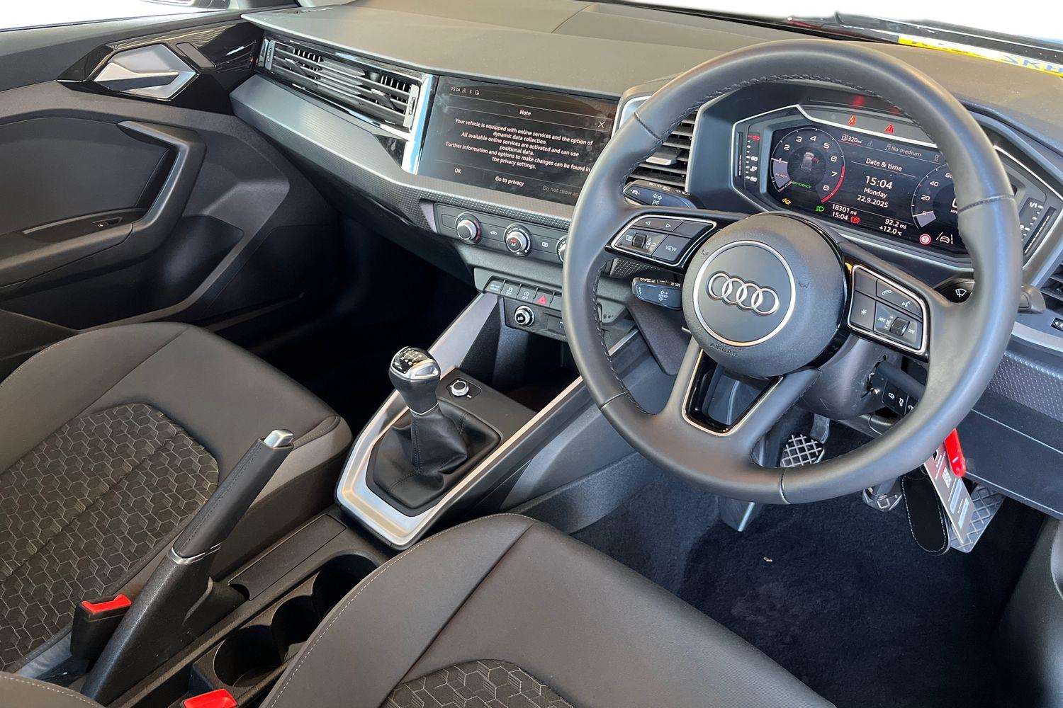Used Audi A1 2024 for sale - 76034703: Photo 6