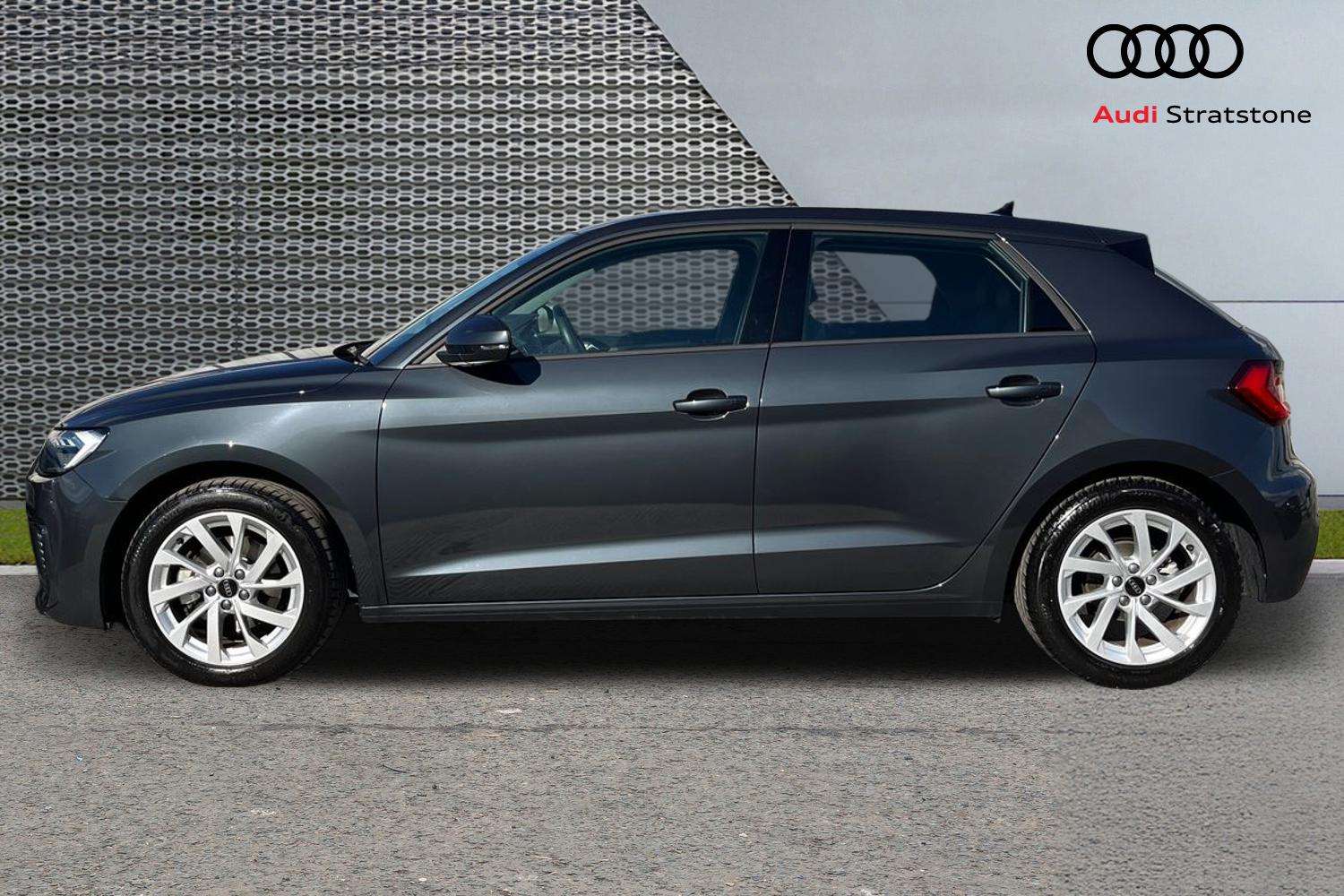 Used Audi A1 2024 for sale - 76034703: Photo 8