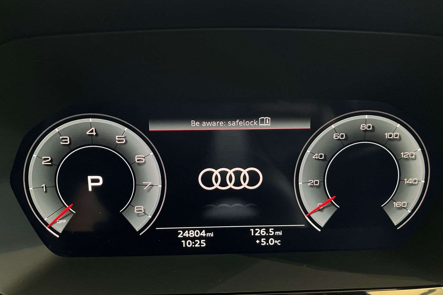 Used Audi A3 2023 for sale - 77147225: Photo 18