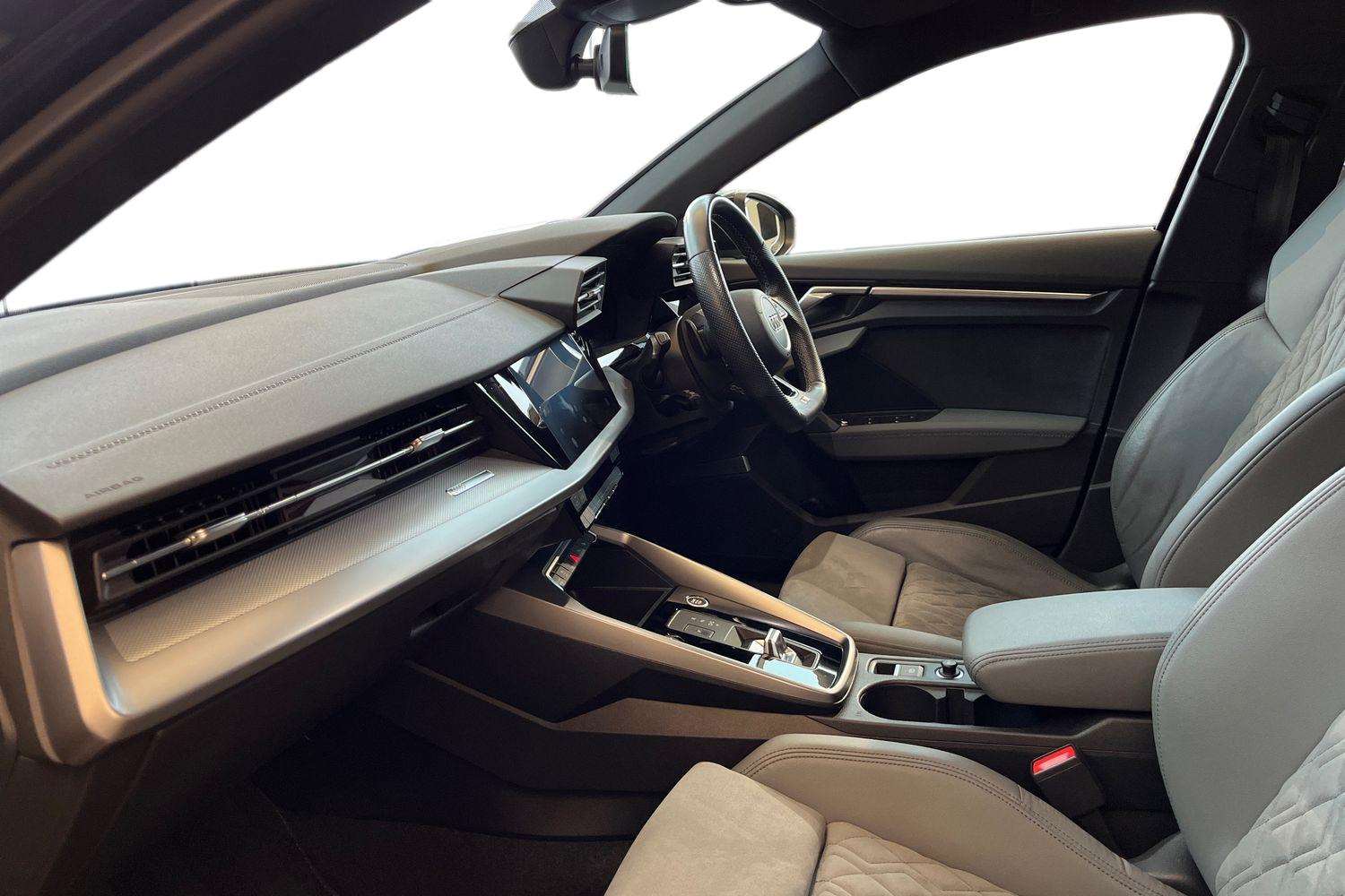 Used Audi A3 2023 for sale - 77147225: Photo 21