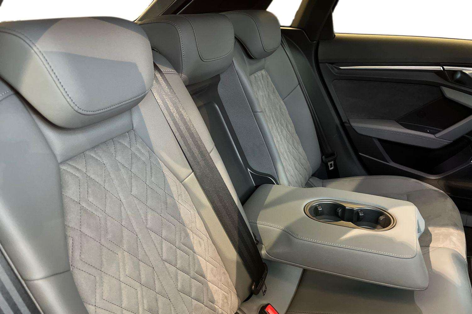 Used Audi A3 2023 for sale - 77147225: Photo 22